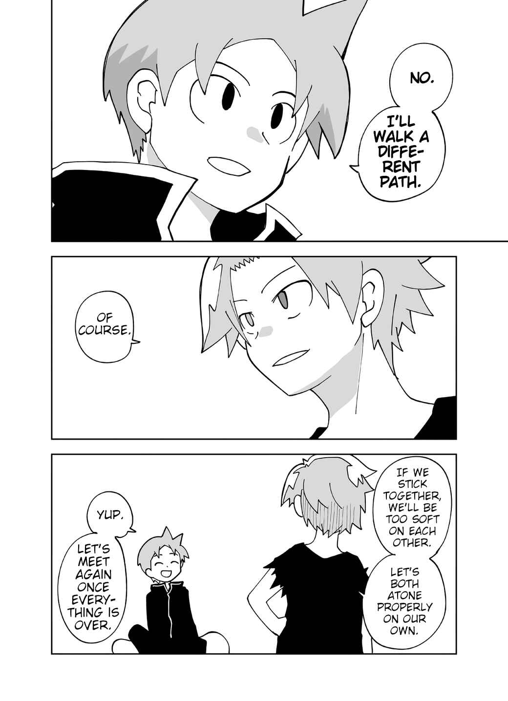 Chapter 120 - Page 6