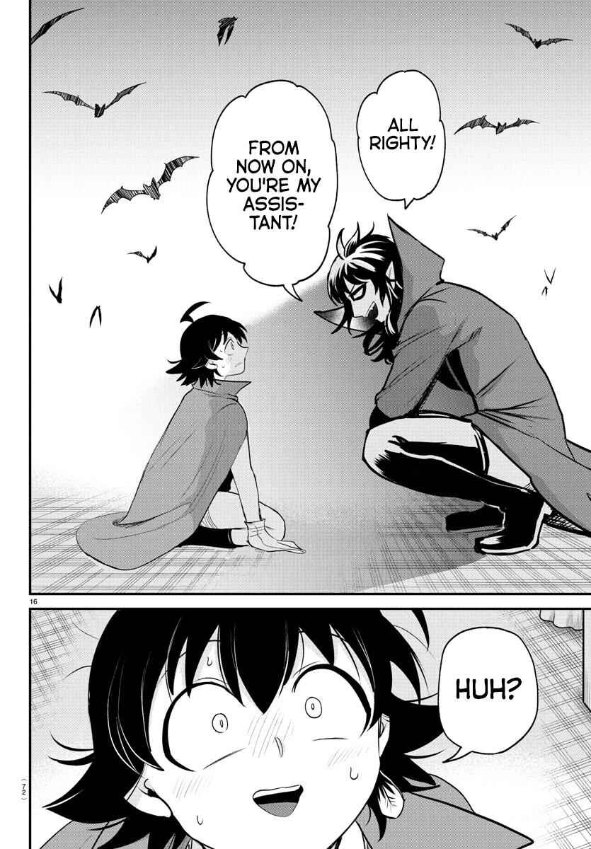 Chapter 396 - Page 14