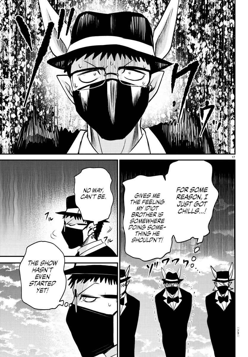 Chapter 396 - Page 15