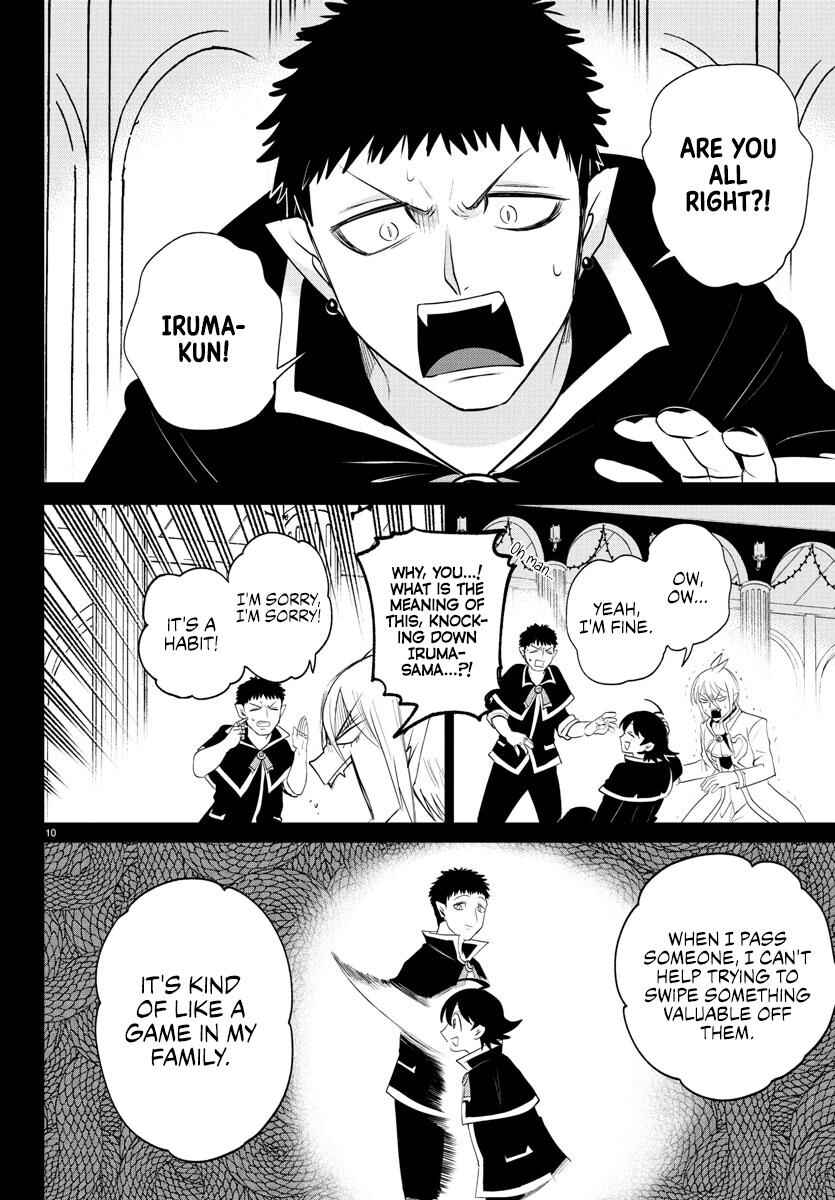 Chapter 396 - Page 9