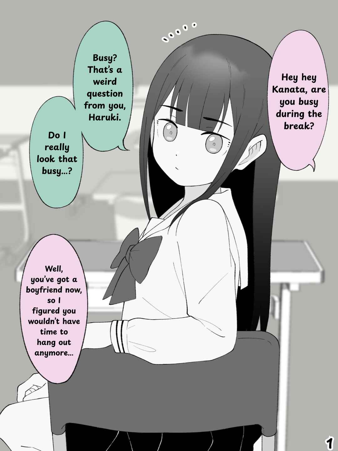 Chapter 189 - Page 1
