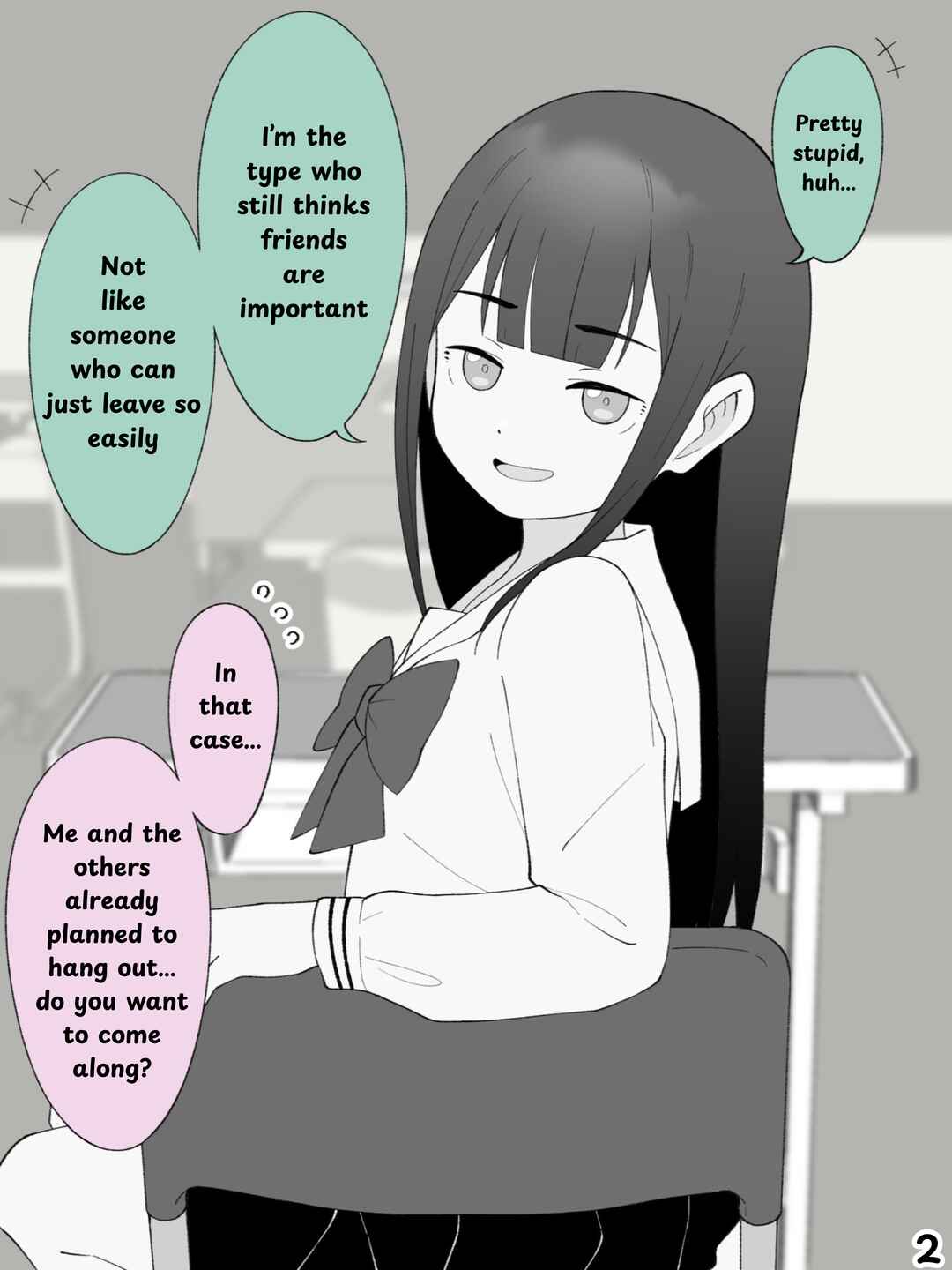 Chapter 189 - Page 2