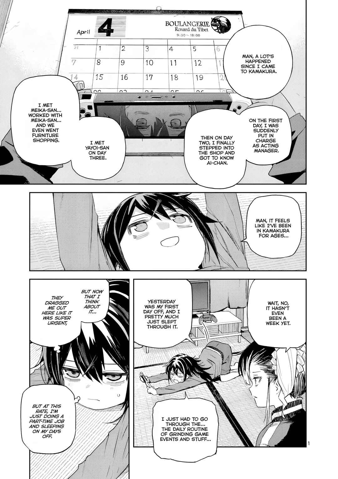Chapter 8 - Page 2