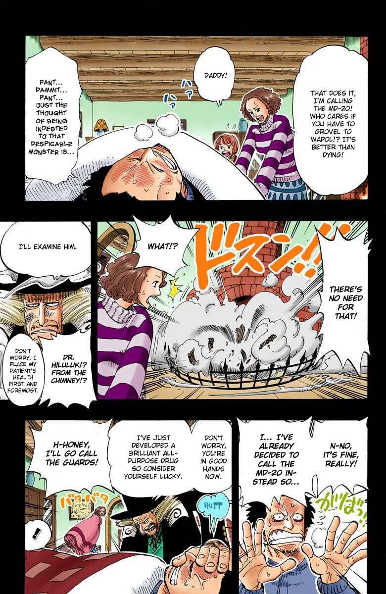 Chapter 141 - Page 12