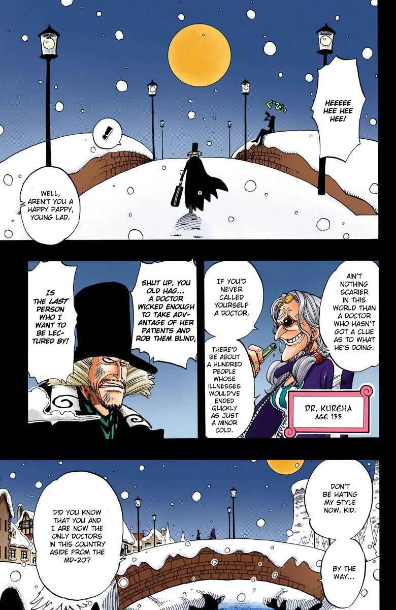 Chapter 141 - Page 14