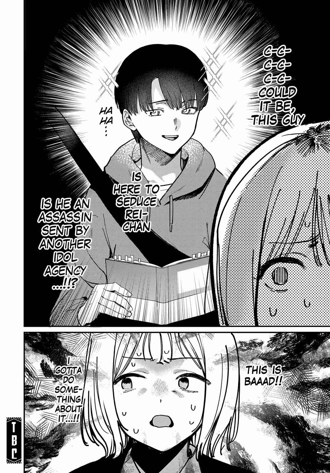 Chapter 80 - Page 18