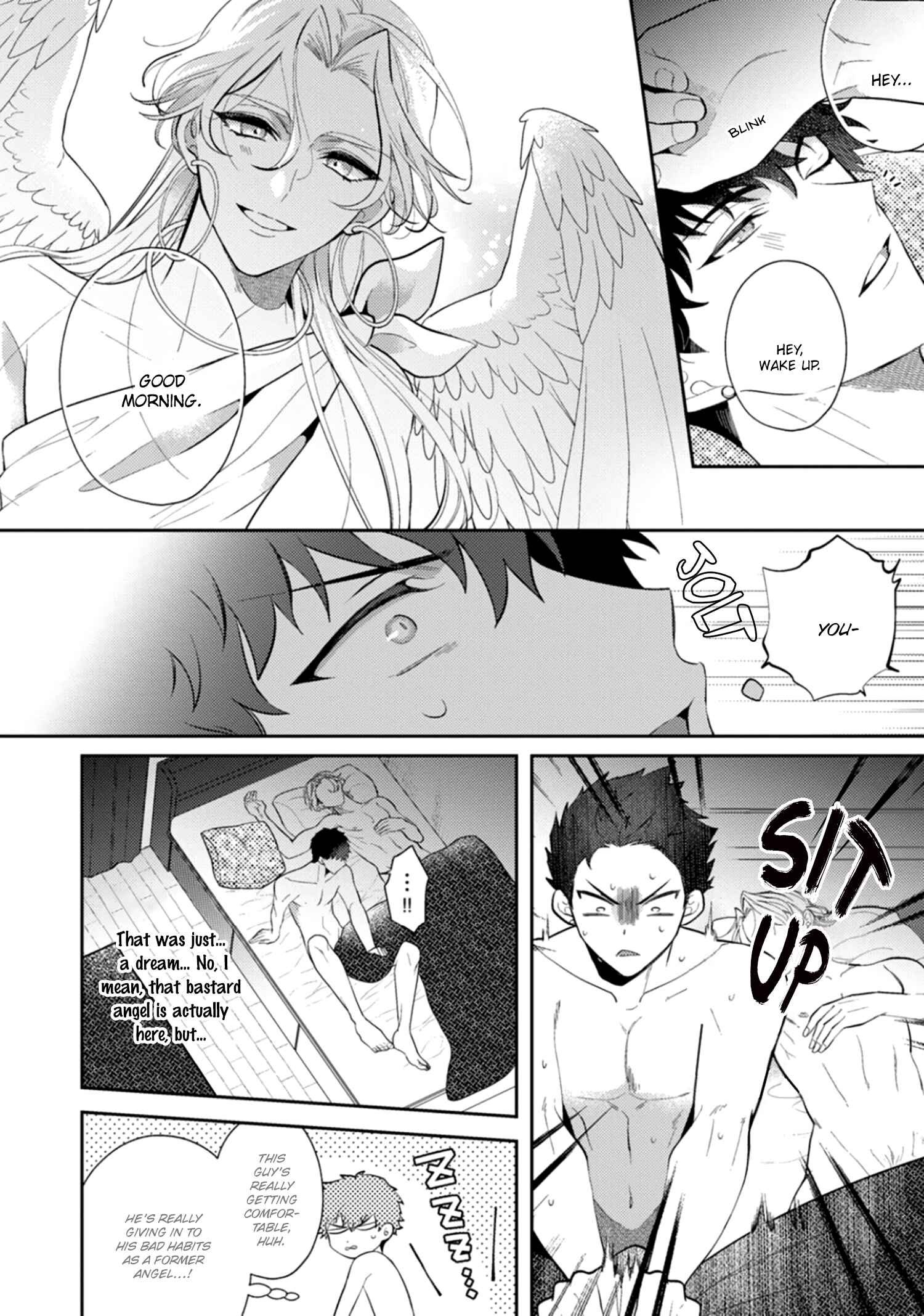 Chapter 3 - Page 32