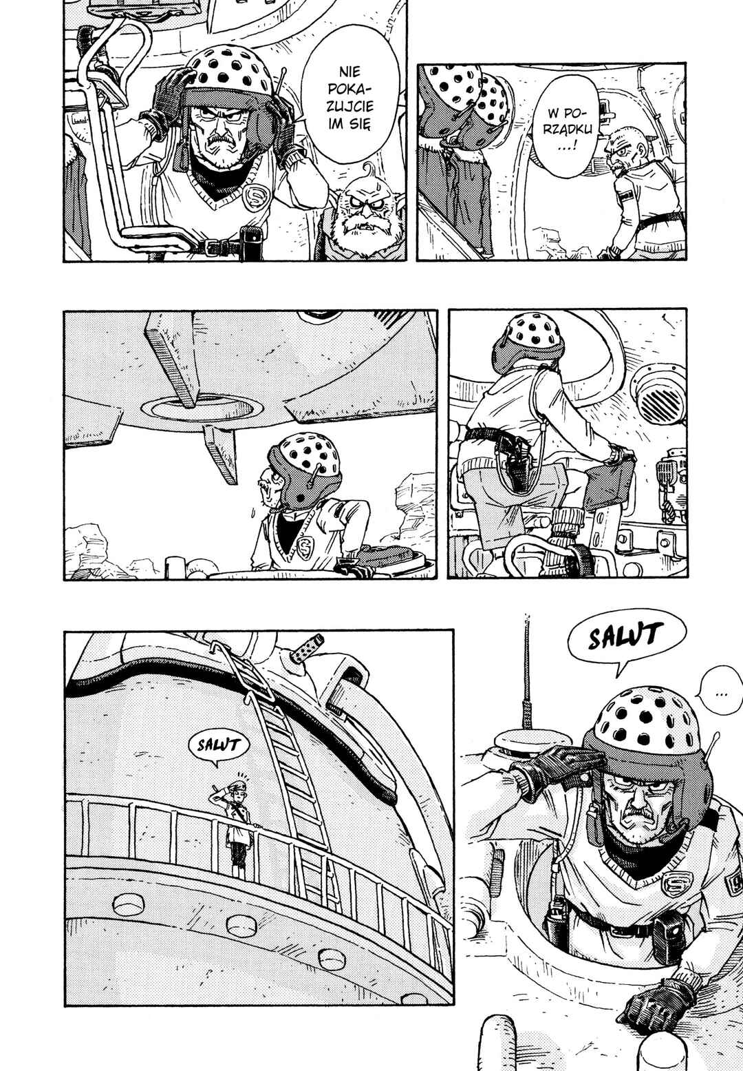 Chapter 4 - Page 3