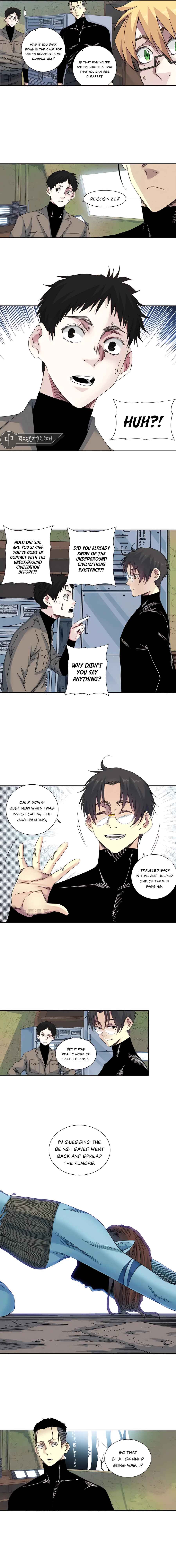 Chapter 242 - Page 3