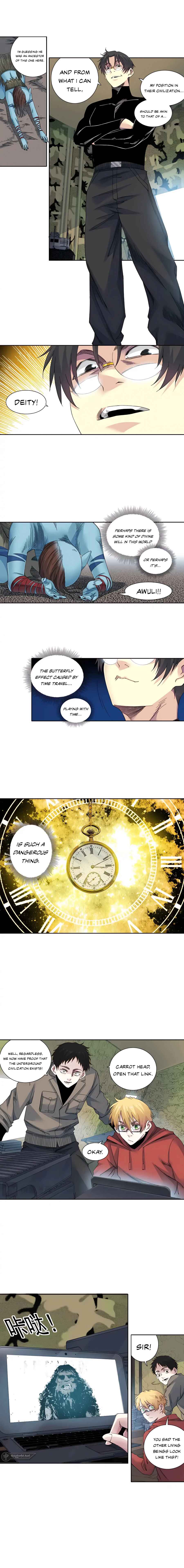 Chapter 242 - Page 4