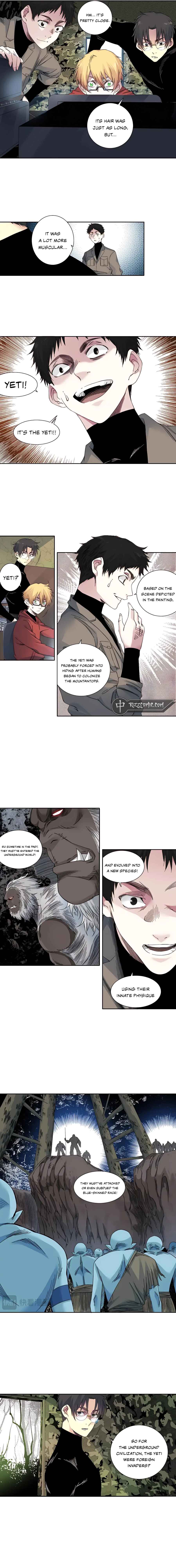 Chapter 242 - Page 5