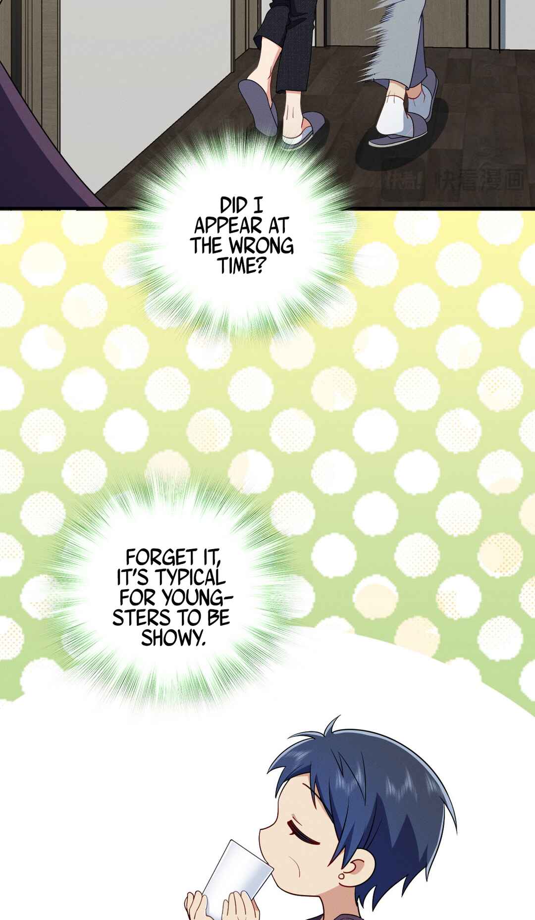 Chapter 40 - Page 50