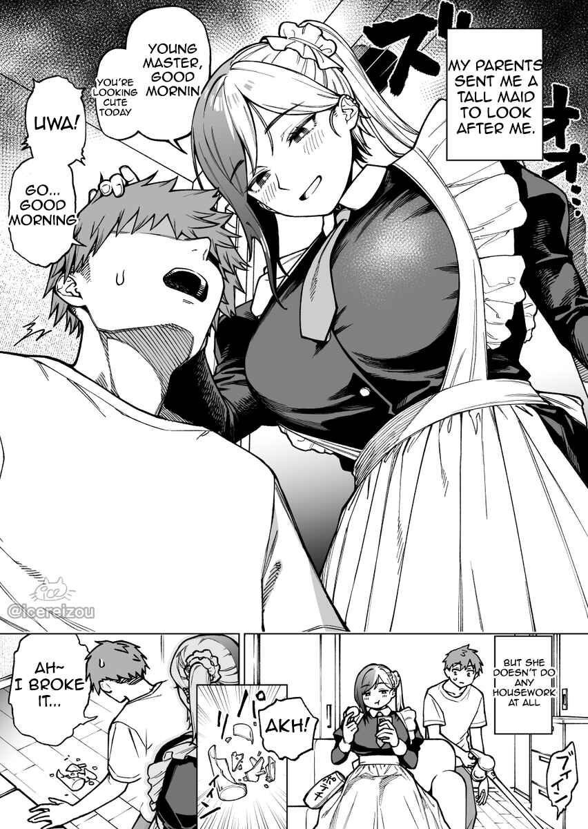 Chapter 1 - Page 1