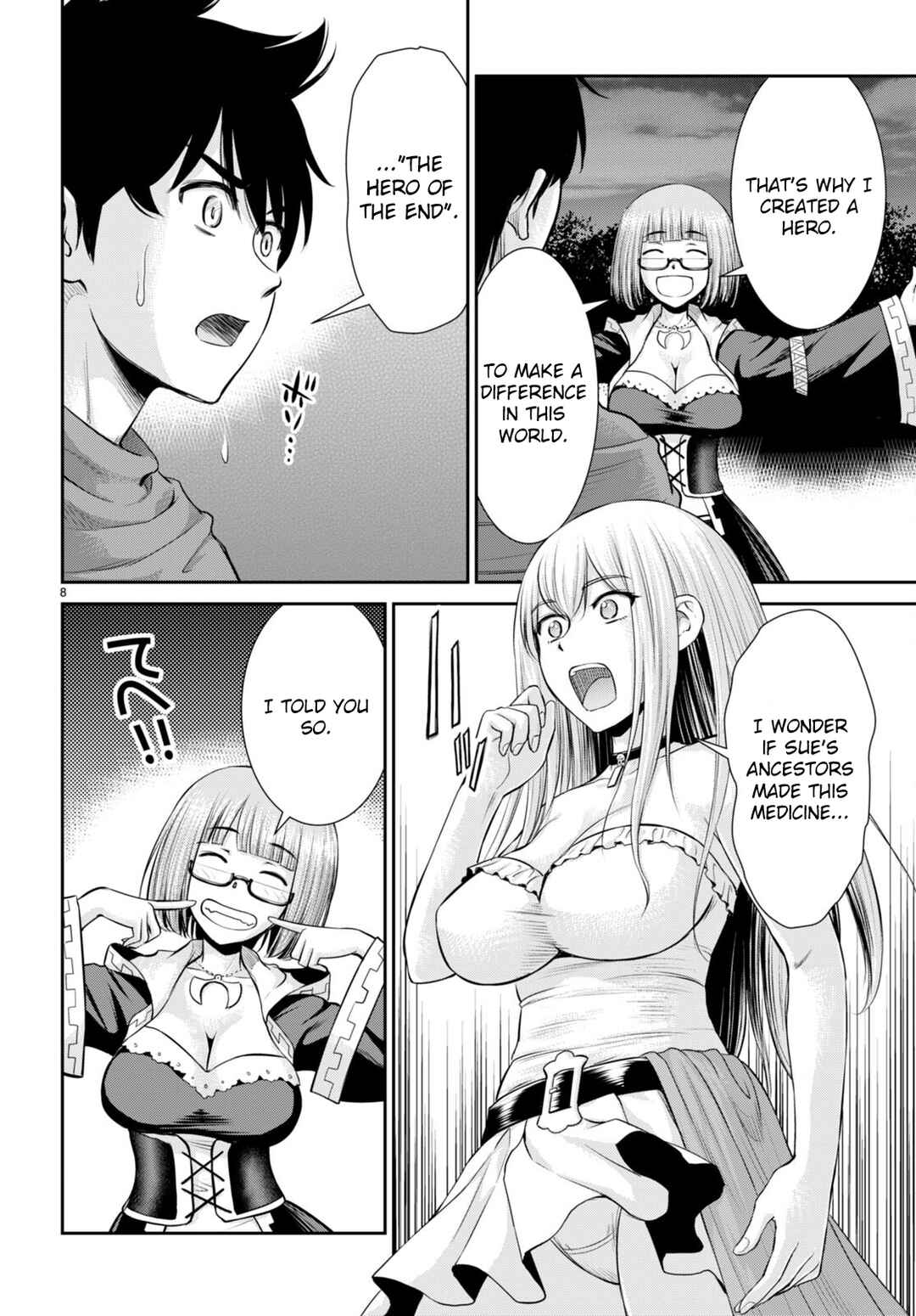 Chapter 28 - Page 10