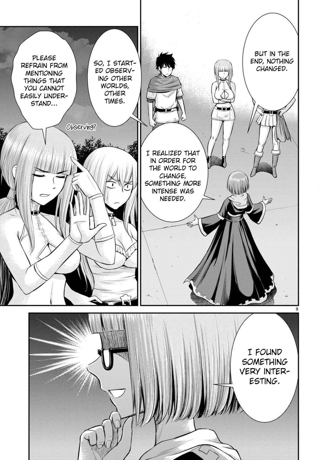 Chapter 28 - Page 11