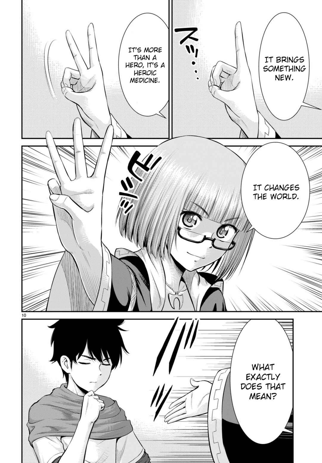 Chapter 28 - Page 12