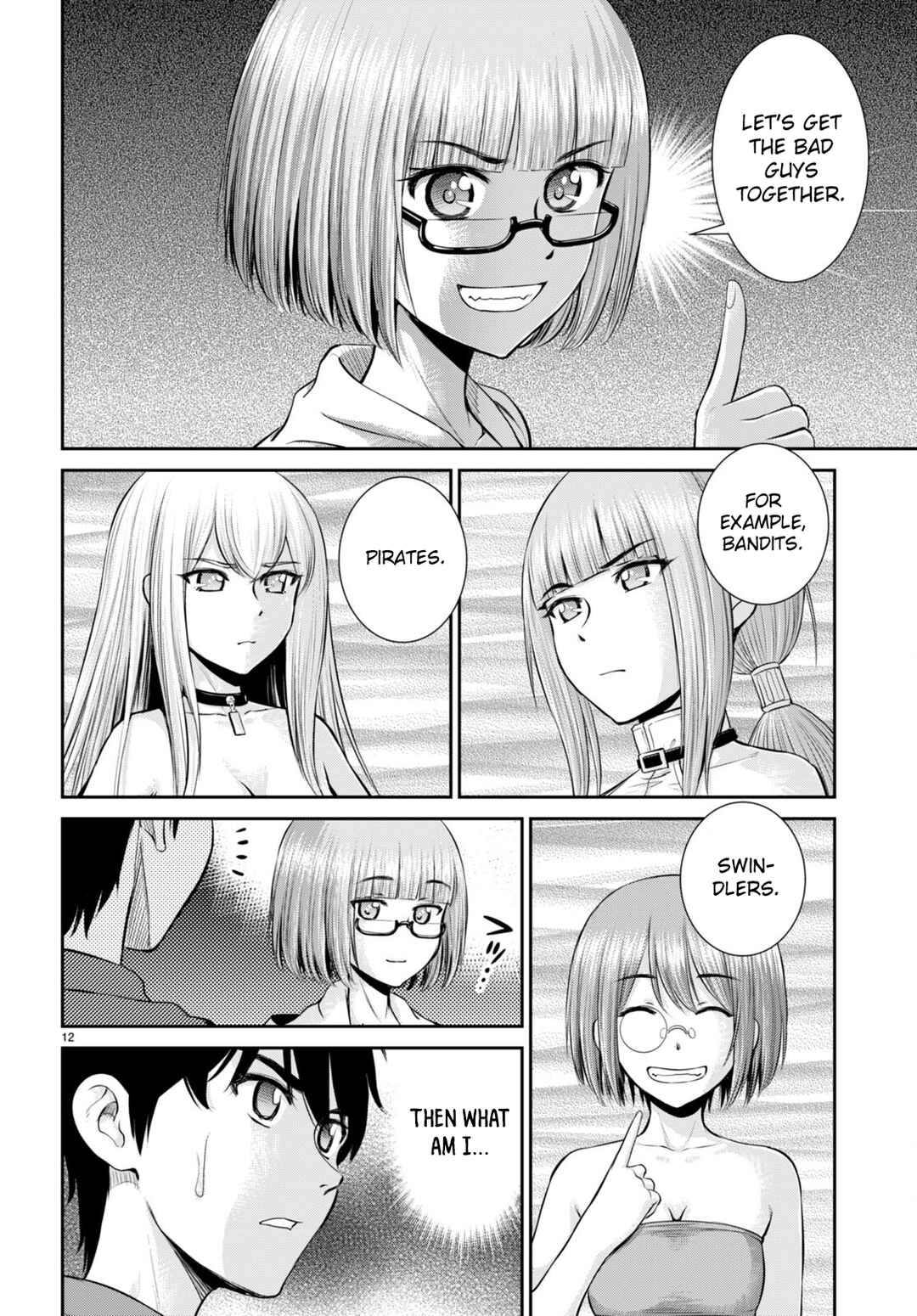 Chapter 28 - Page 14