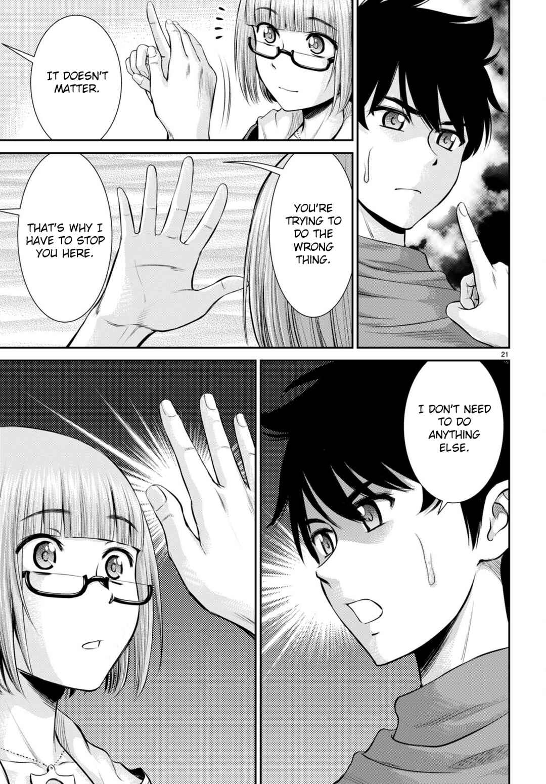 Chapter 28 - Page 23