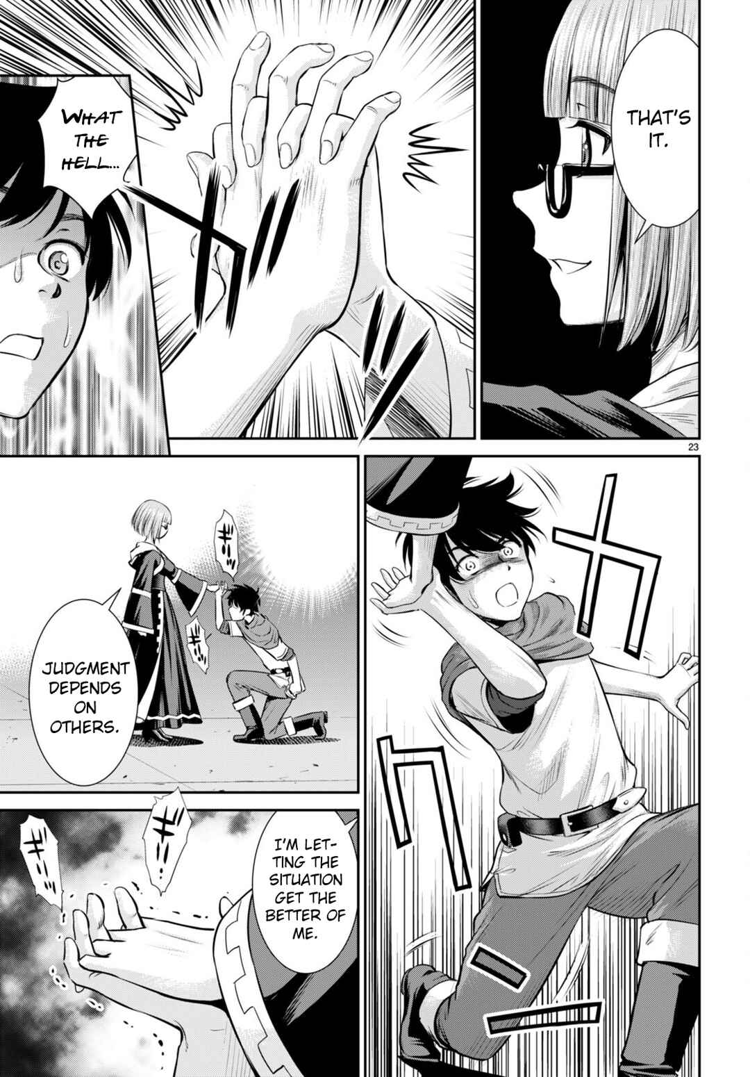 Chapter 28 - Page 25
