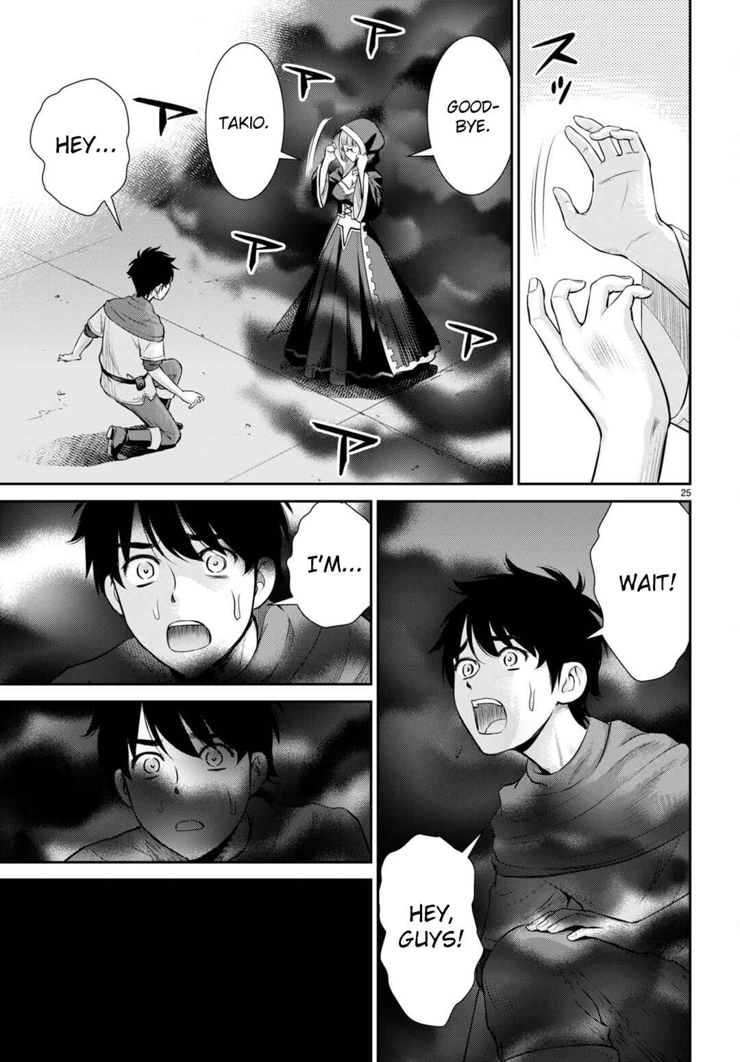 Chapter 28 - Page 27