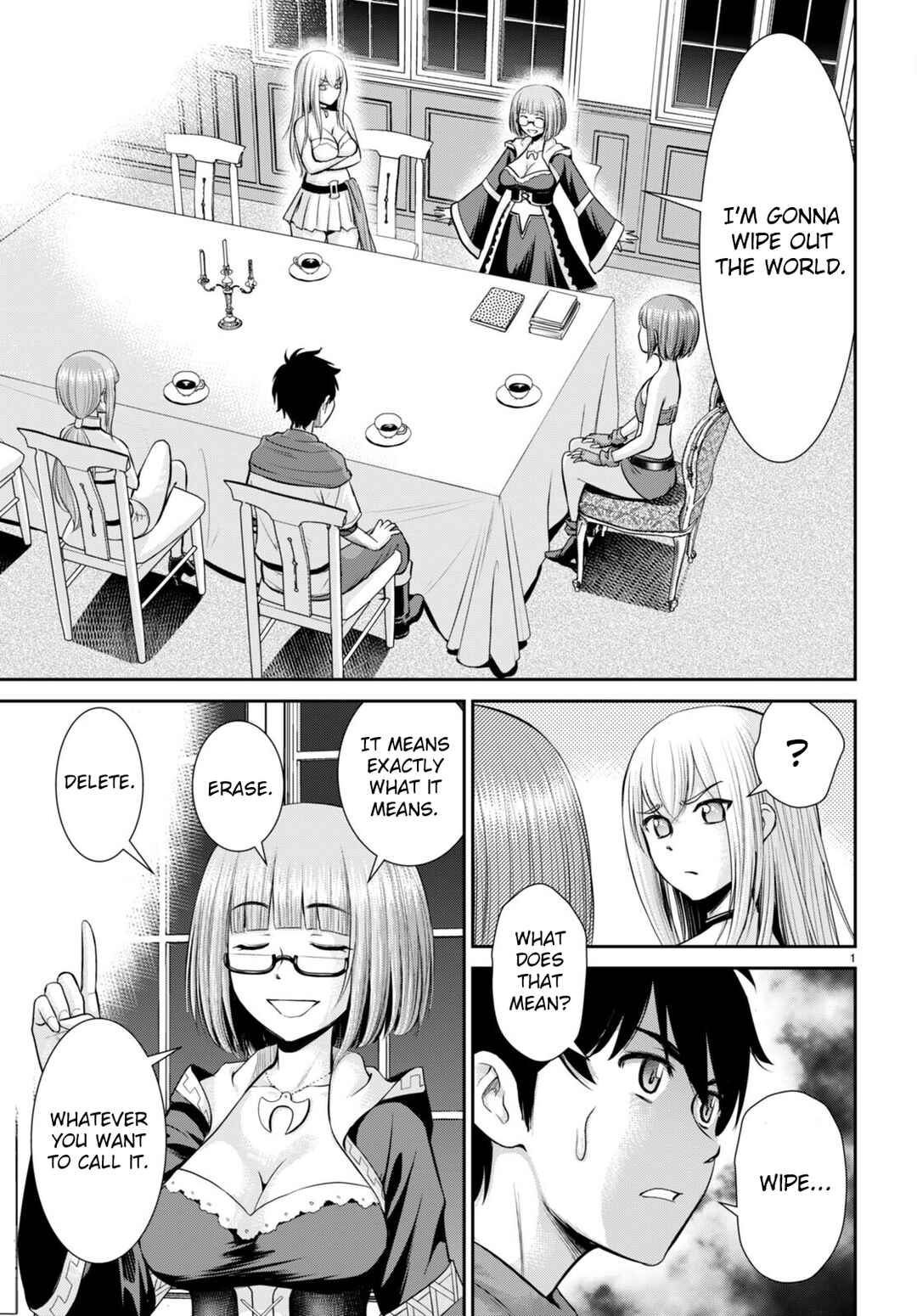 Chapter 28 - Page 3