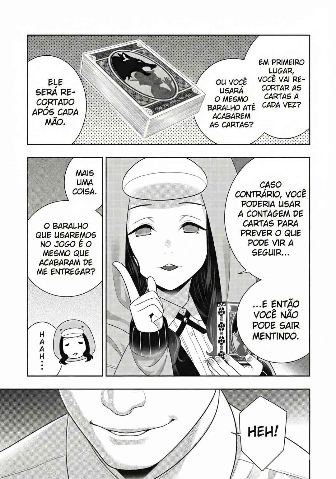 Chapter 121 - Page 26