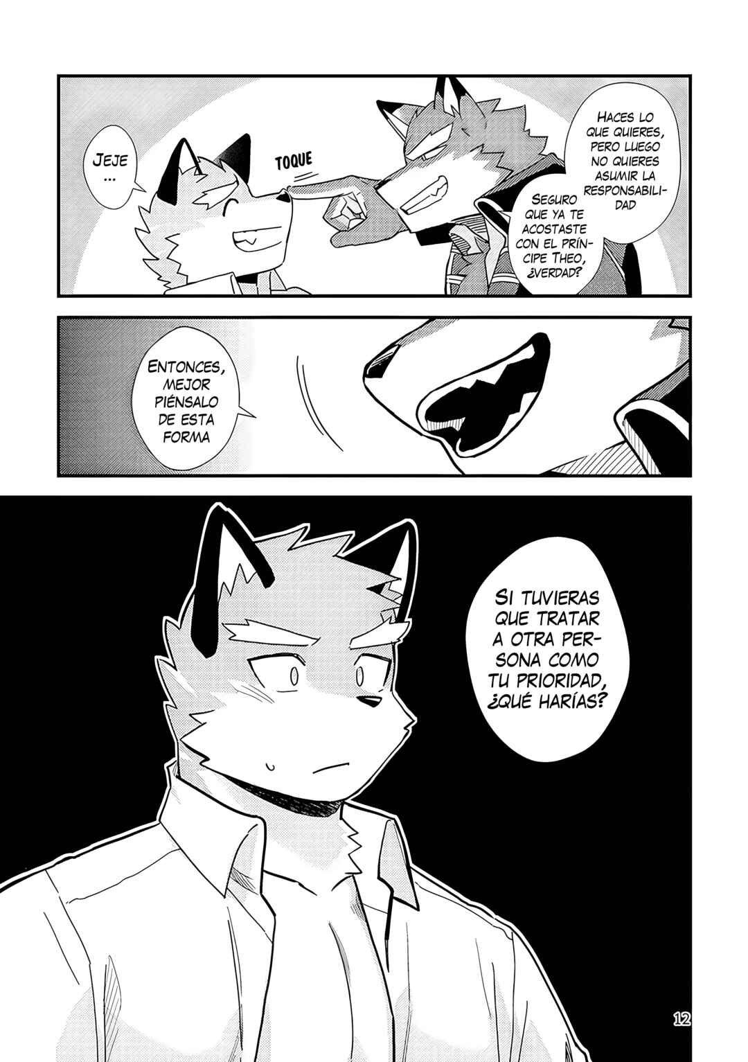 Chapter ? - Page 11