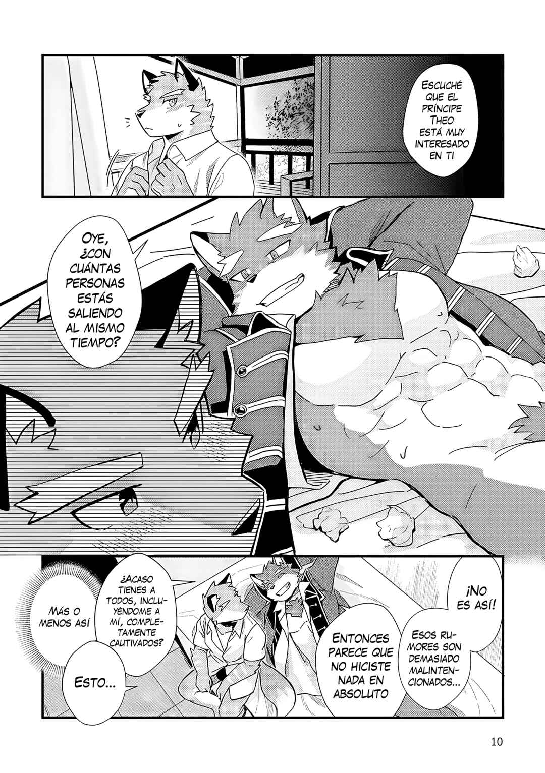 Chapter ? - Page 9