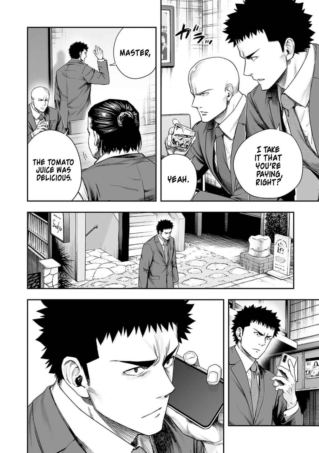 Chapter 316 - Page 2