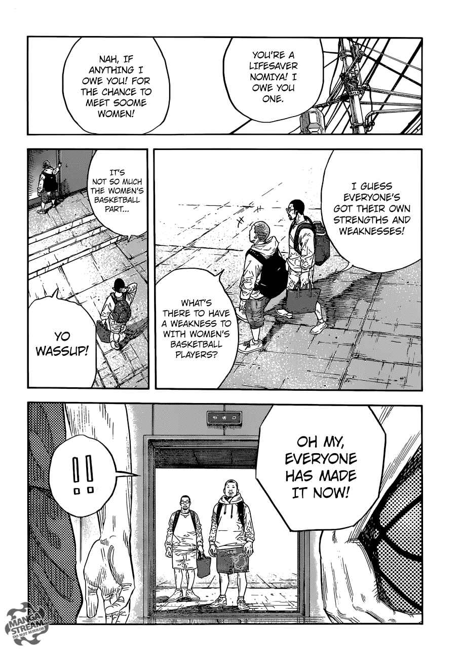 Chapter 85 - Page 10