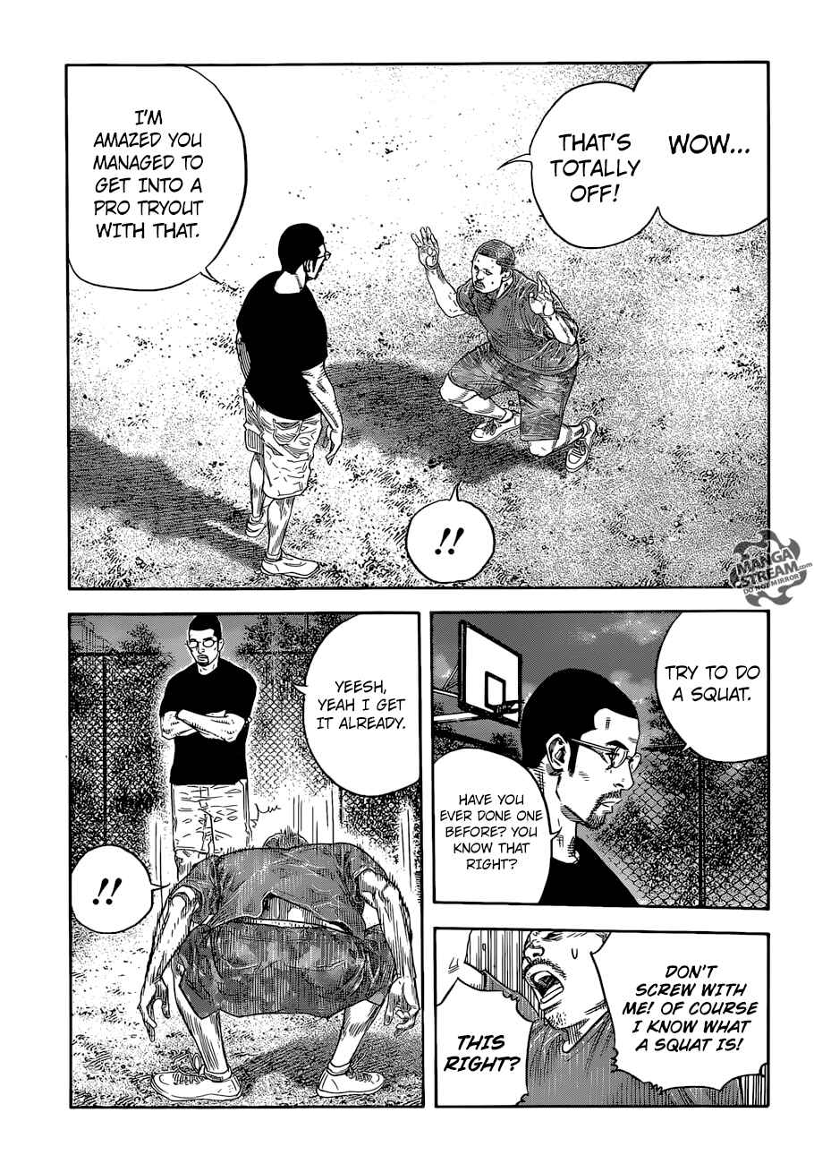 Chapter 85 - Page 15