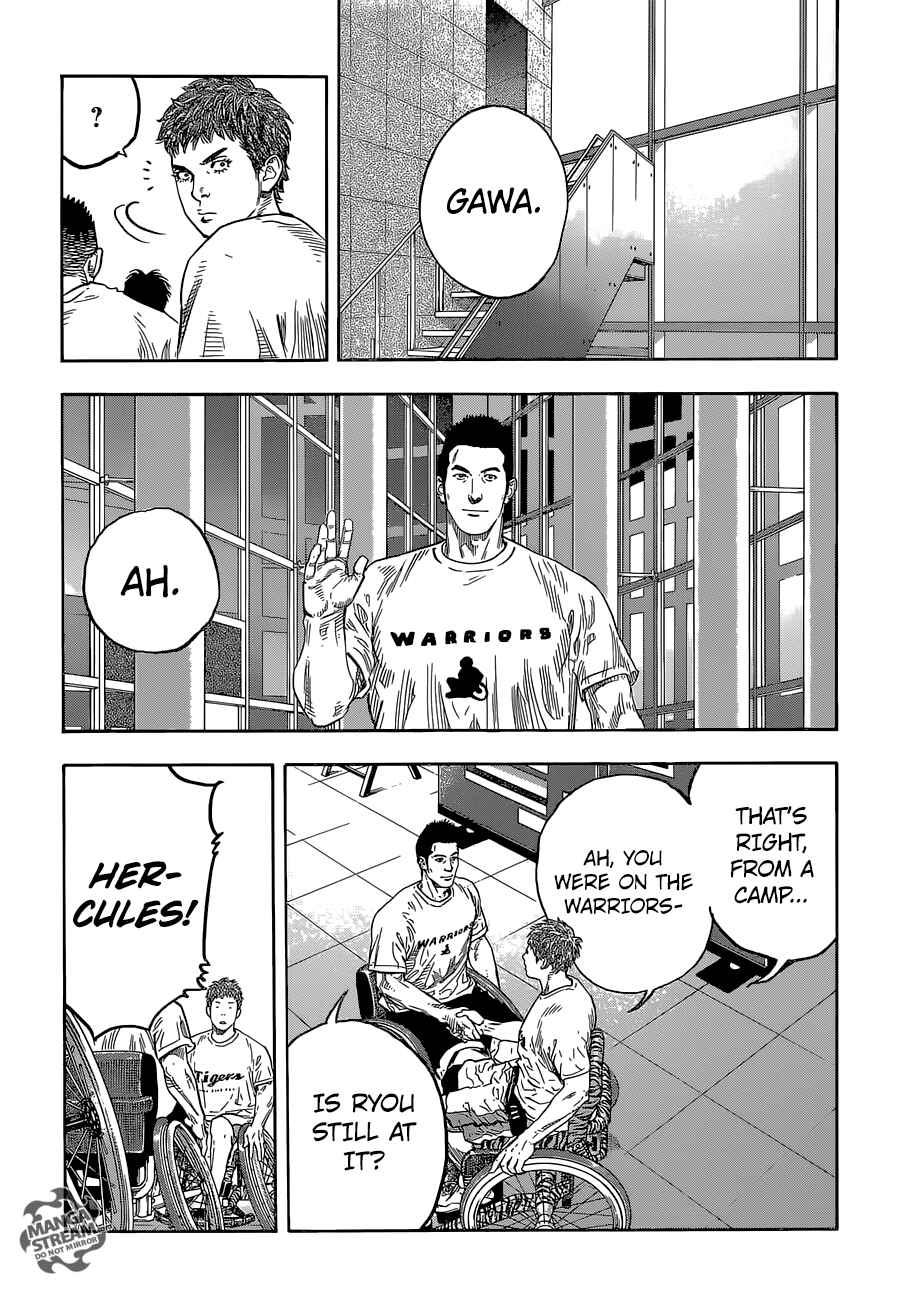 Chapter 85 - Page 20