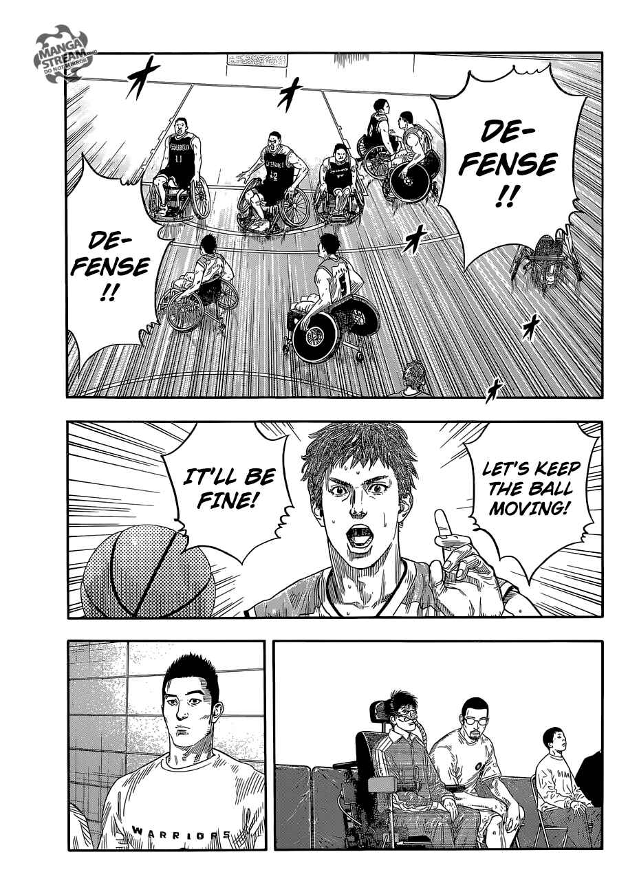 Chapter 85 - Page 23