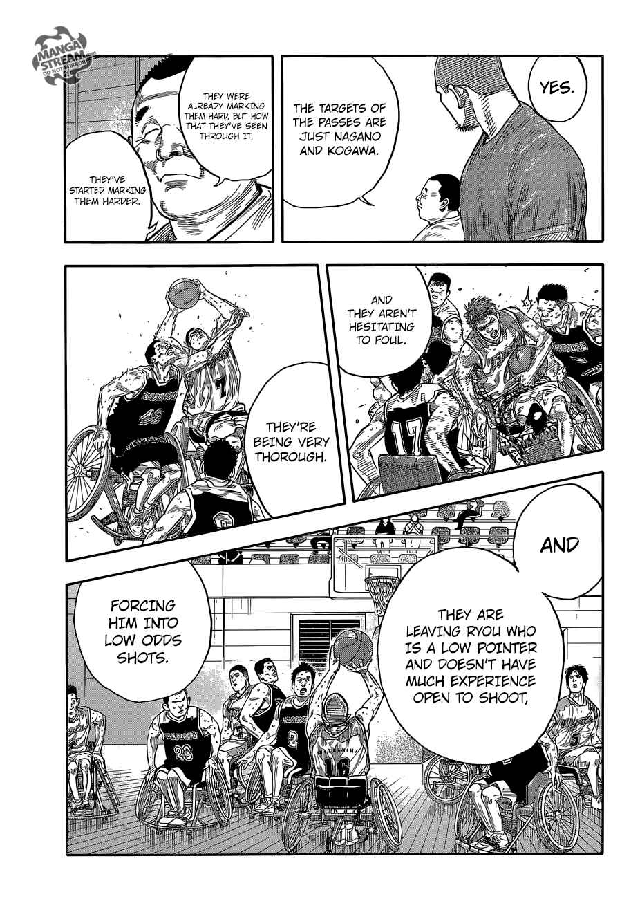 Chapter 85 - Page 25