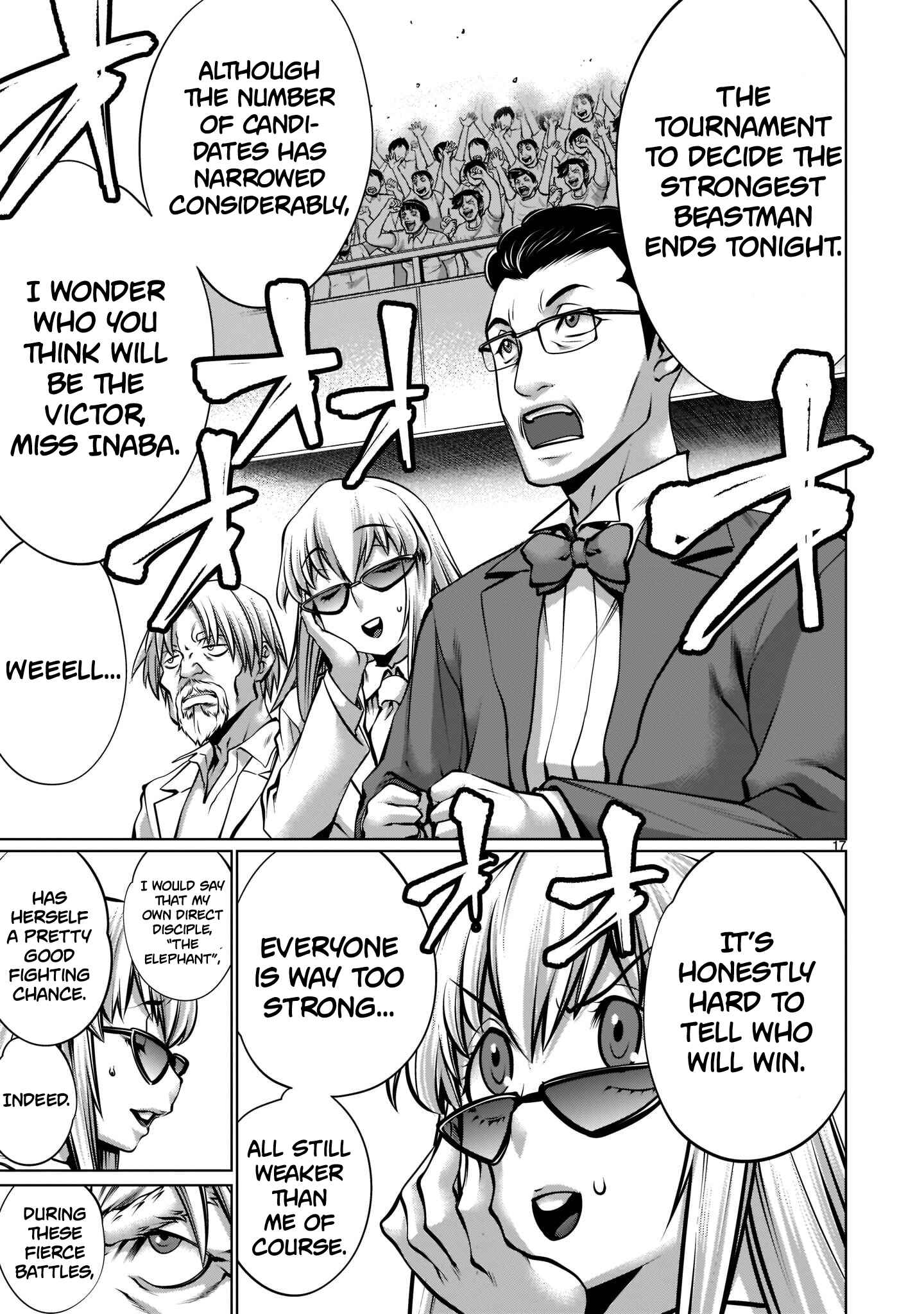 Chapter 96 - Page 16