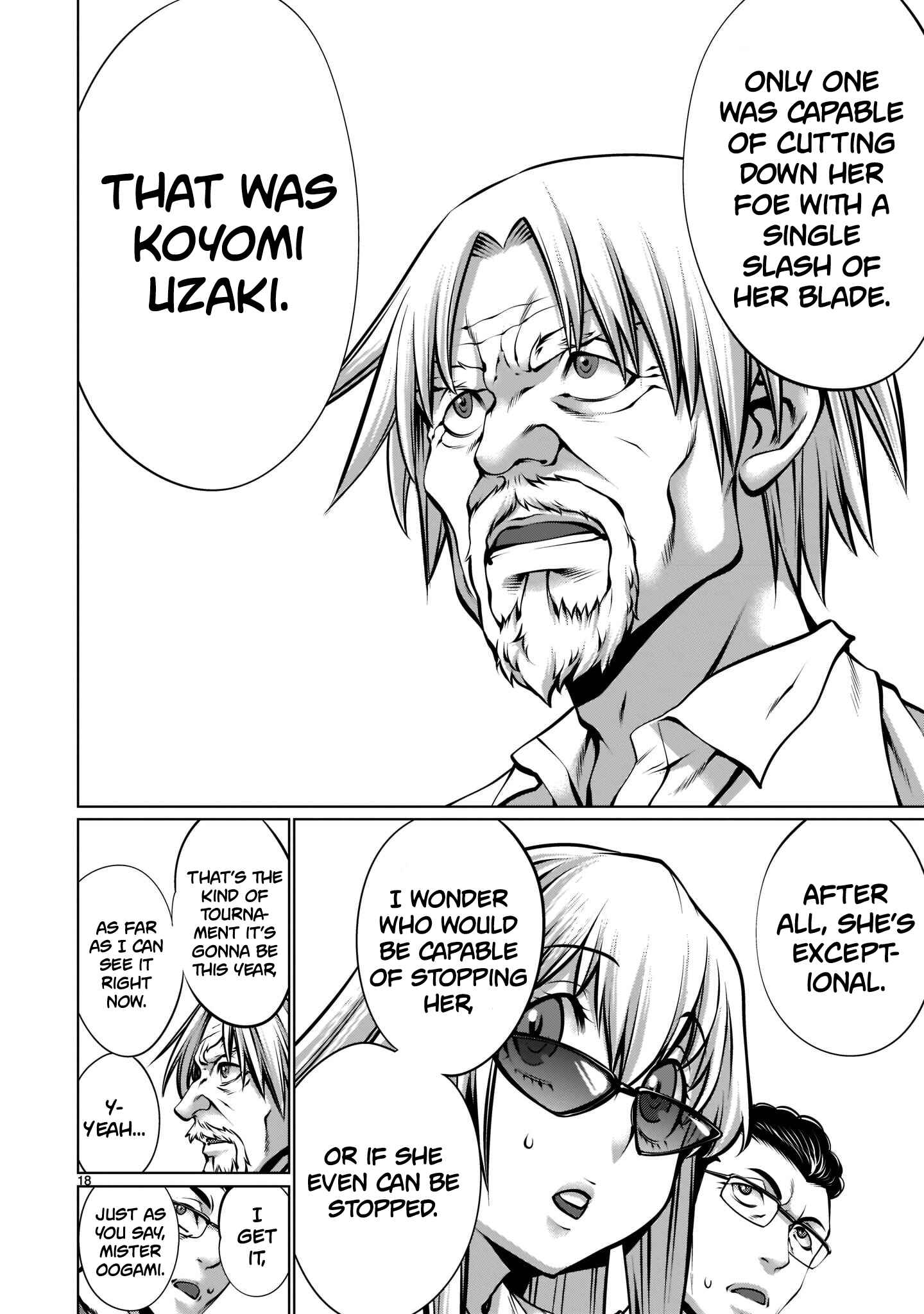 Chapter 96 - Page 17
