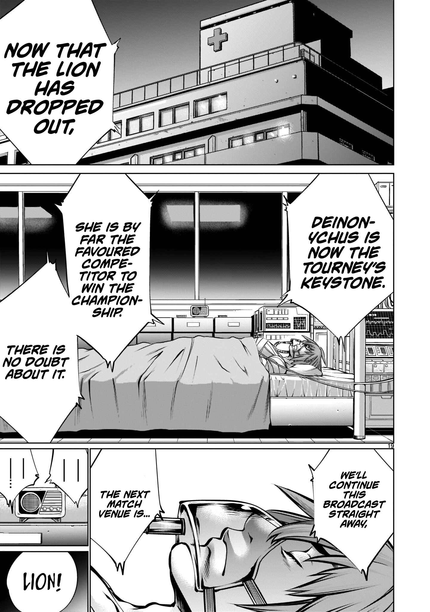 Chapter 96 - Page 18