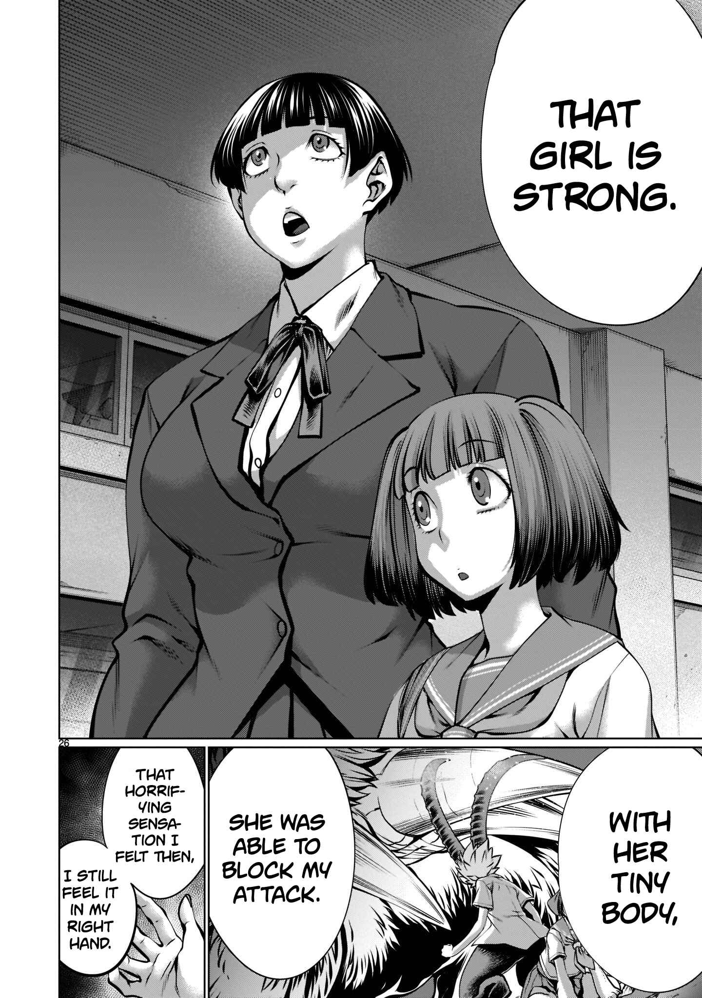Chapter 96 - Page 24