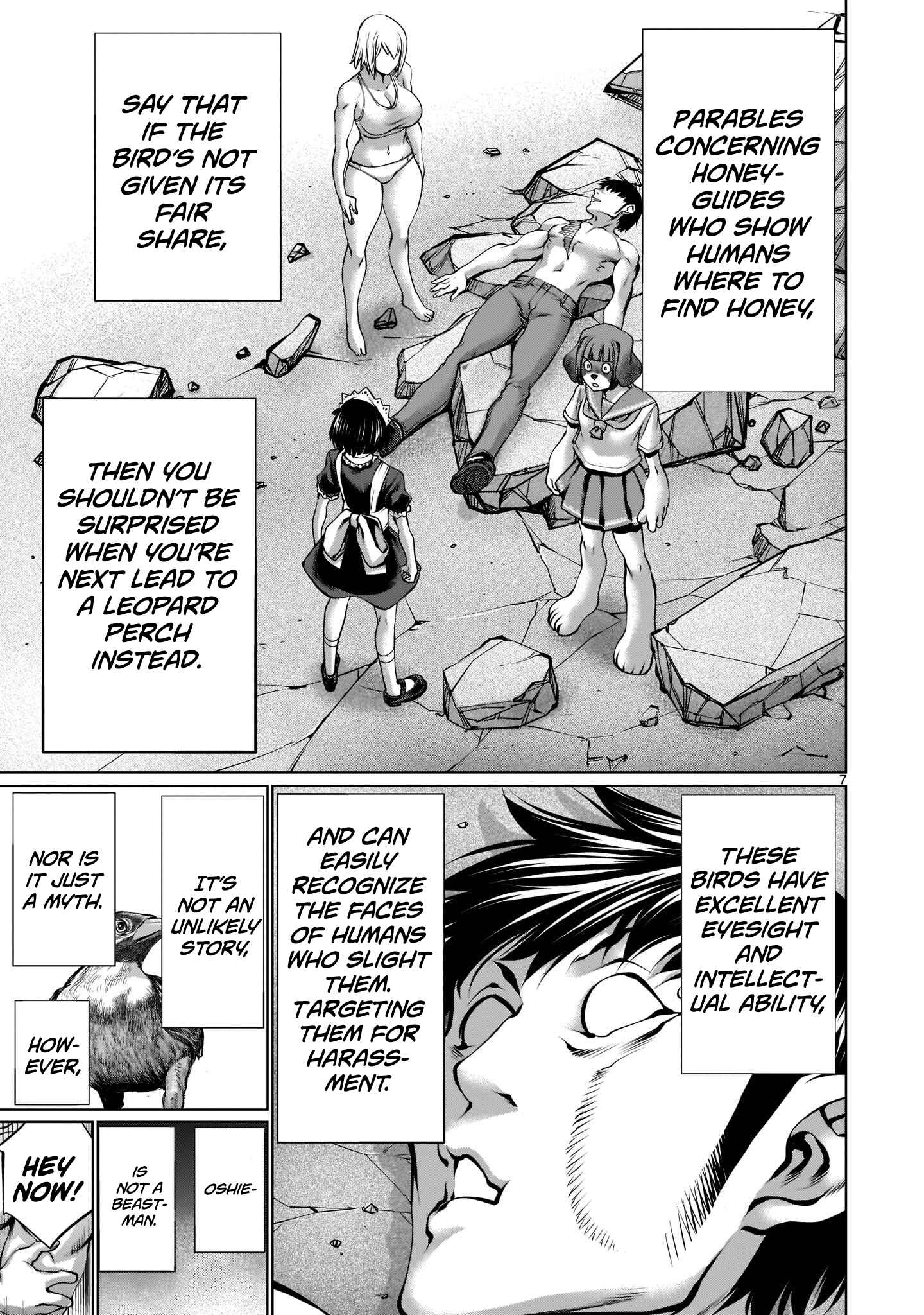 Chapter 96 - Page 6