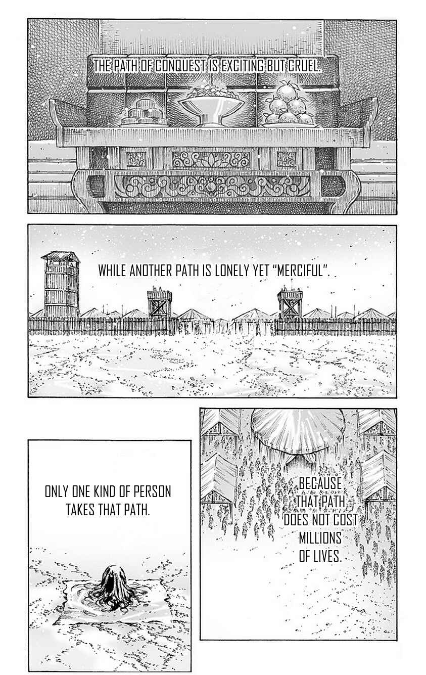 Chapter 490 - Page 10