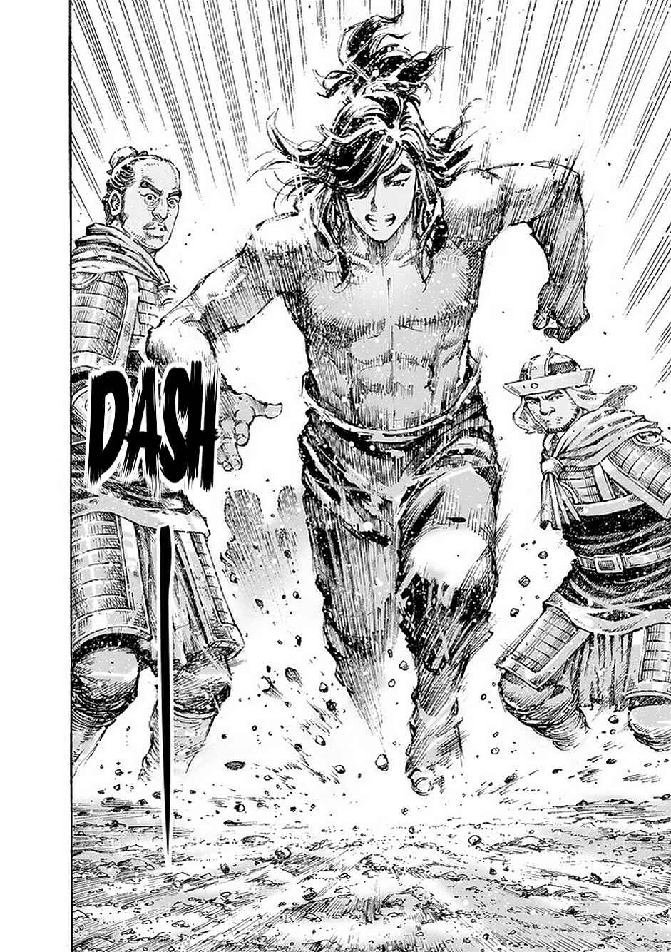 Chapter 490 - Page 15