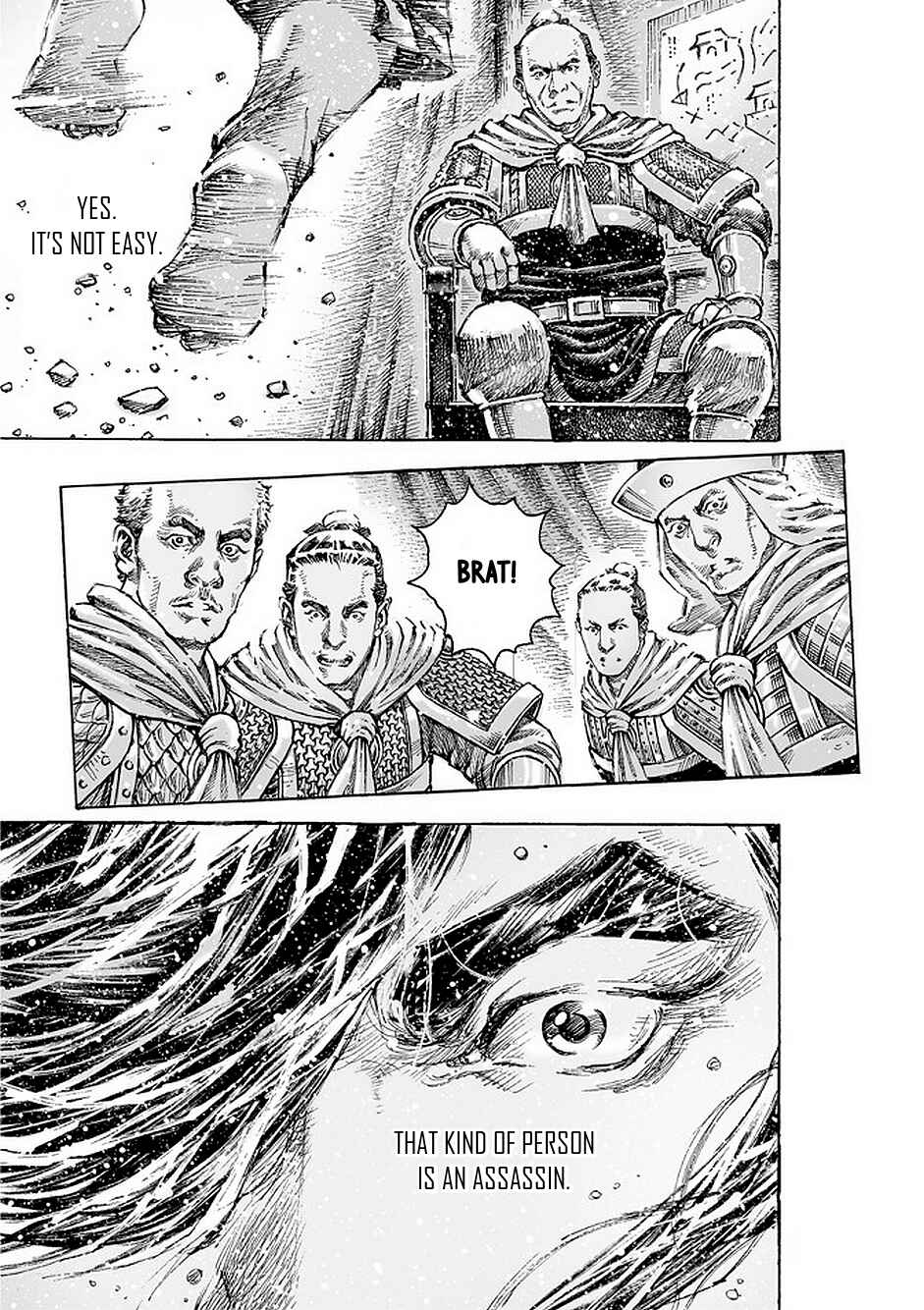 Chapter 490 - Page 16