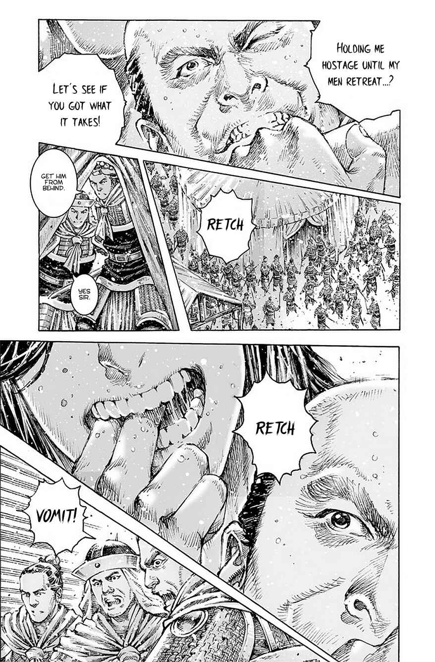 Chapter 490 - Page 20