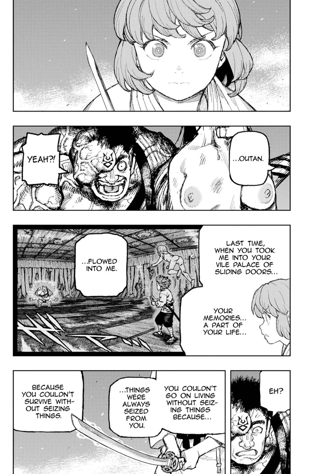 Chapter 172 - Page 11