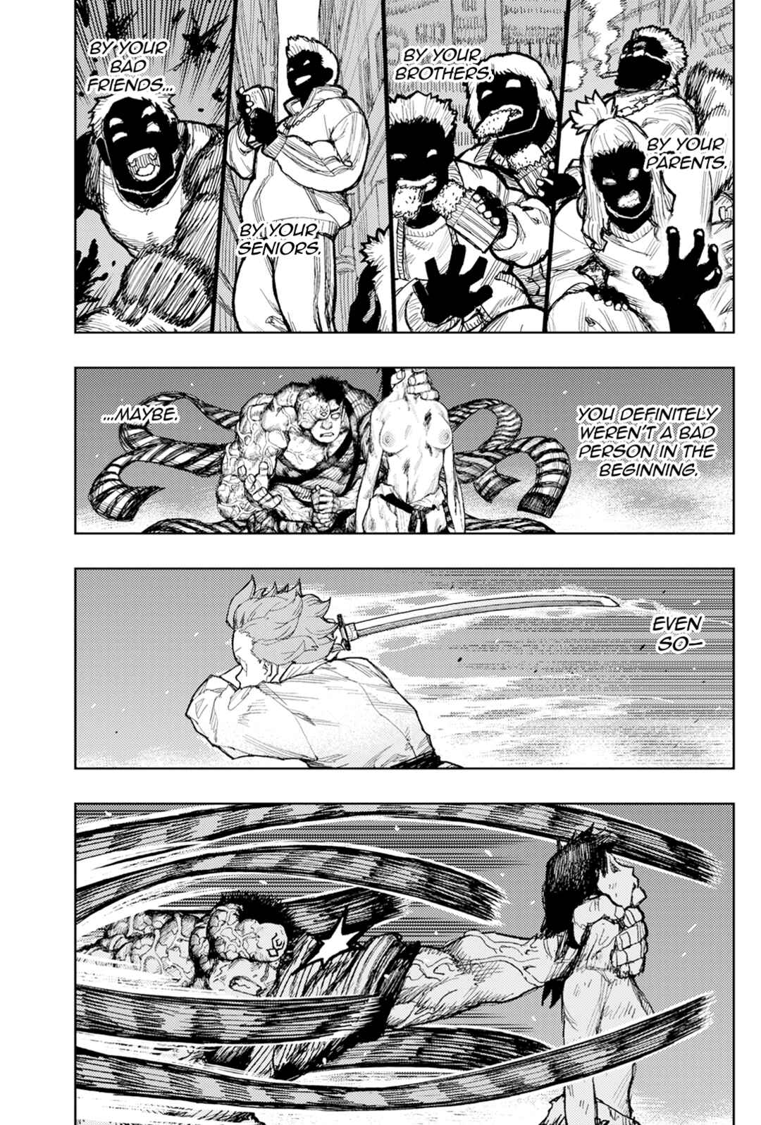 Chapter 172 - Page 12