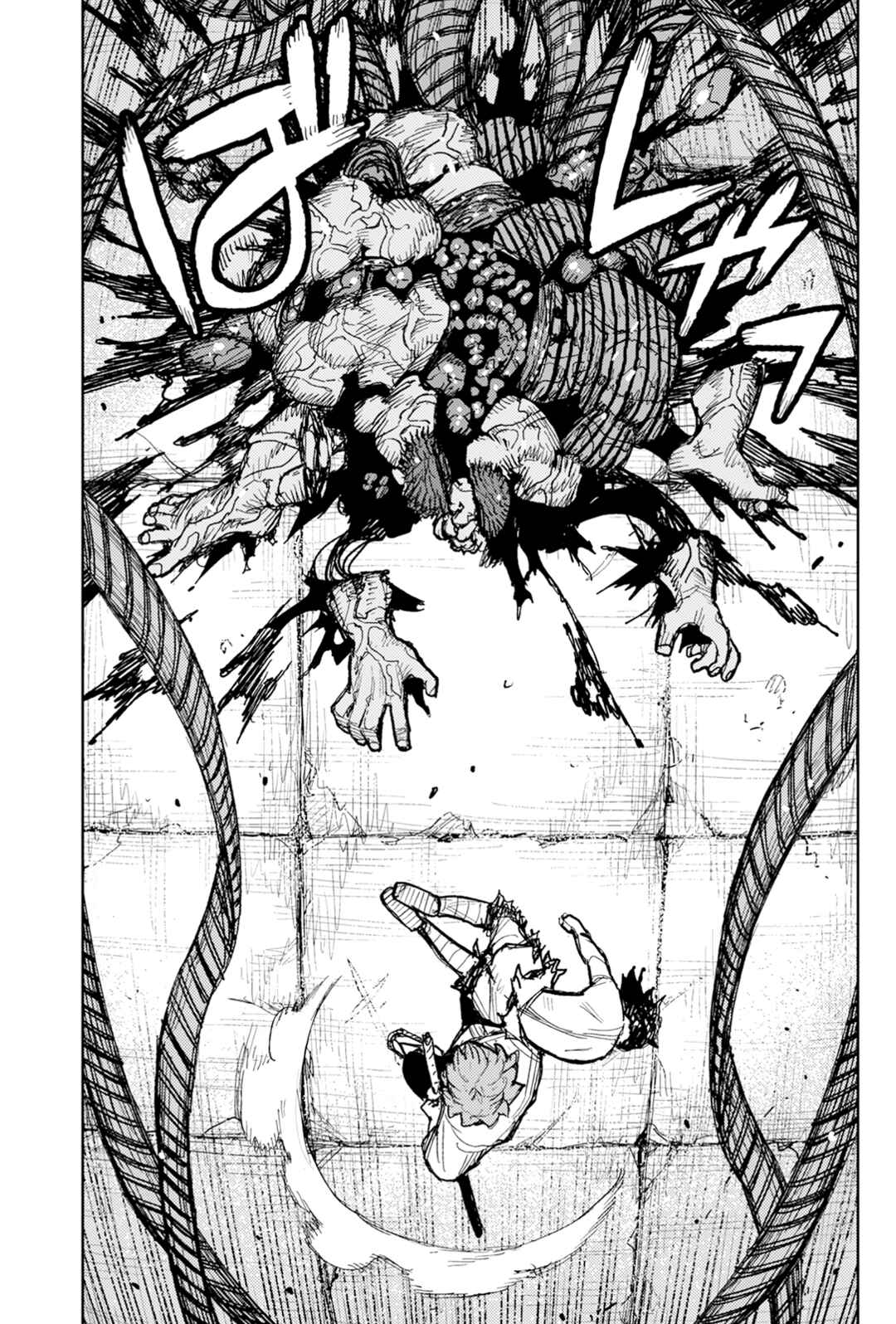 Chapter 172 - Page 15