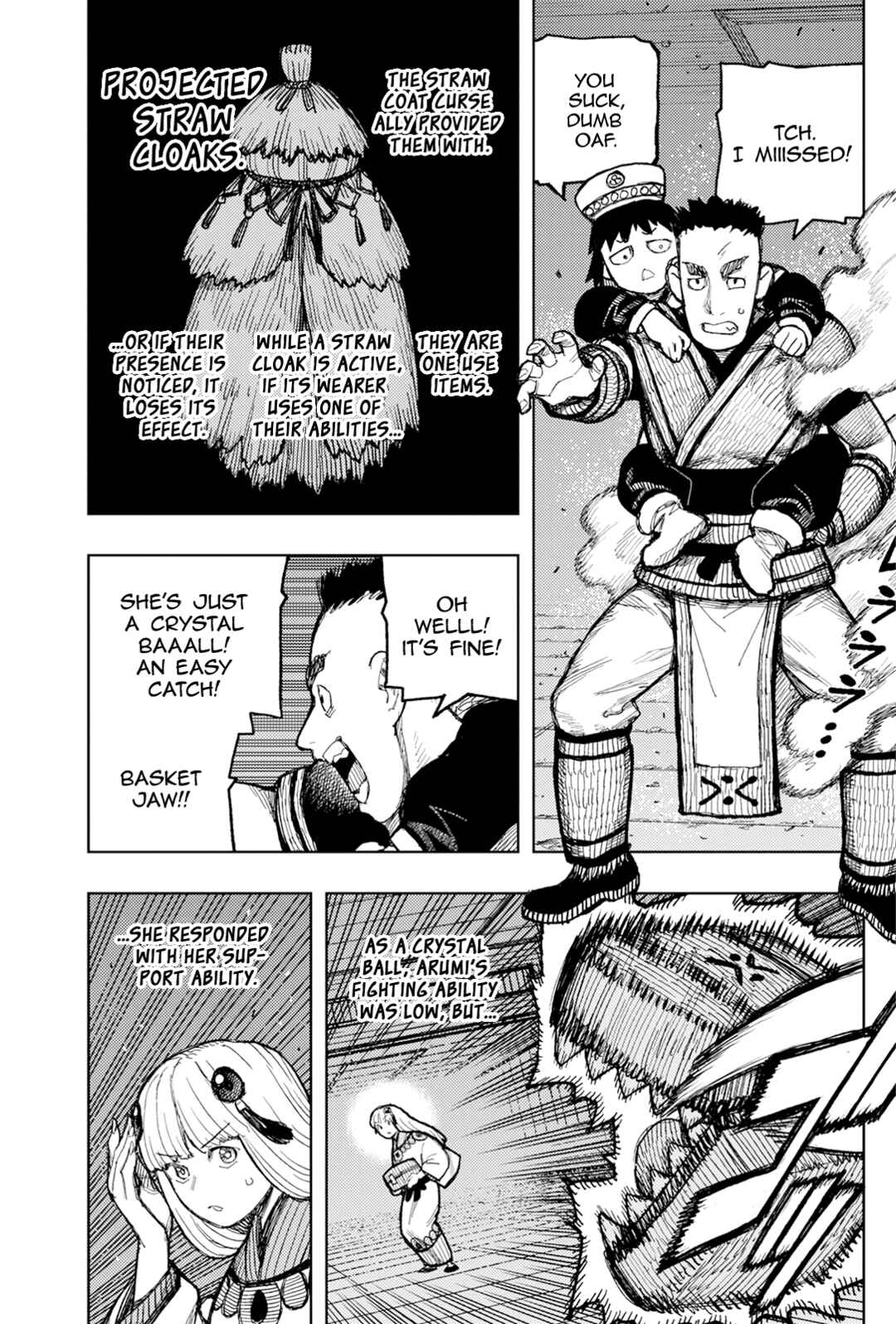 Chapter 172 - Page 23
