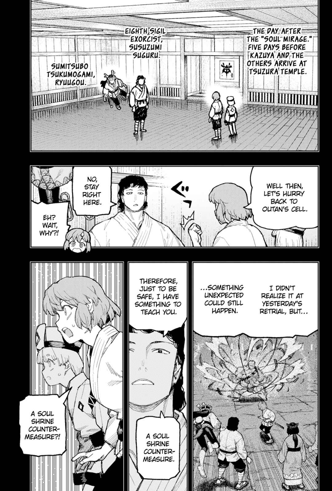 Chapter 172 - Page 4