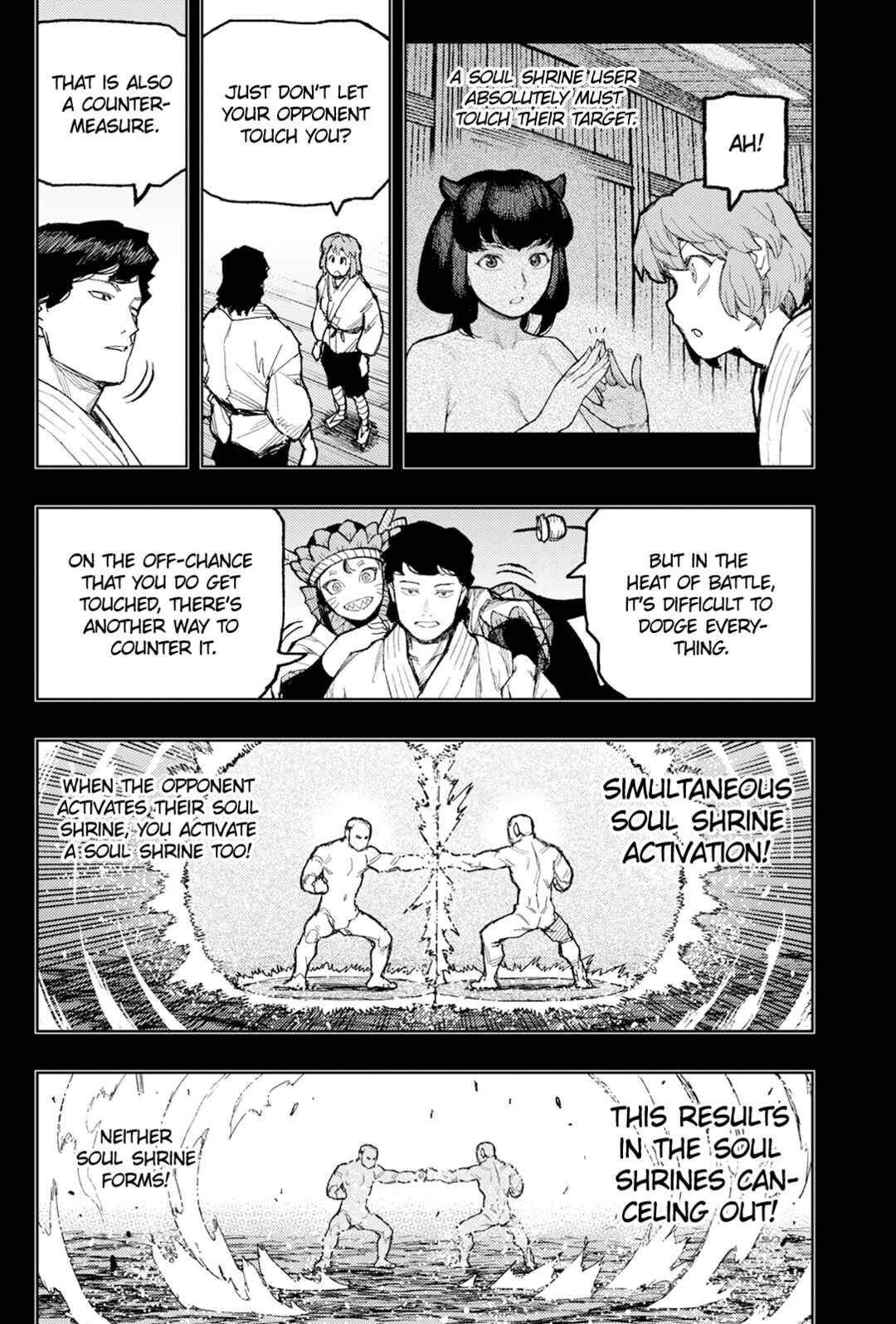 Chapter 172 - Page 5