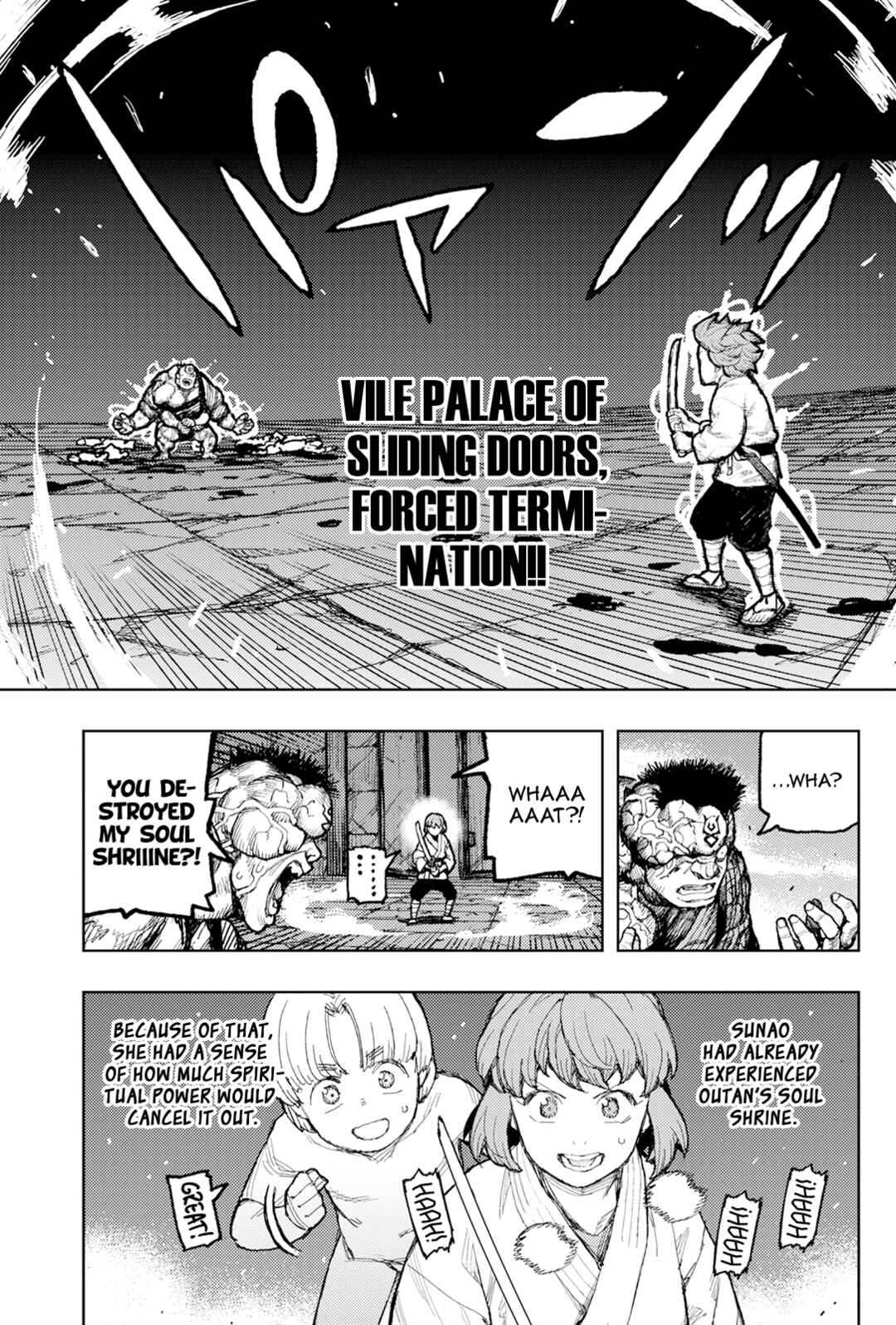 Chapter 172 - Page 8